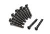 Pan head Self Tapping Screws PBHO2*12mm