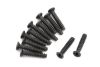 Countersunk Self Tapping Screws KBHO2.3*12mm