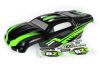 Slayer ST Body (Black/Green)