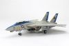 Byggmodell flygplan - Grumman F-14D Tomcat - 1:48 - Tamiya