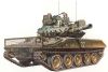 Byggmodell stridsvagn - U.S. Airborne Tank M551 Sheridan Vietnam War - 1:35 - Tamiya