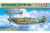 Byggmodell flygplan - Supermarine Spitfire Mk.I - 1:48 - Tamiya