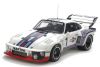 Byggmodell bil - Porsche 935 Martini - 1:12 - Tamiya