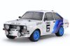1/10 R/C Ford Escort Mk.II Rally (MF-01X) / NO ESC