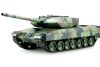 Radiostyrd stridsvagn - 1:16 - Leopard 2 A6 V7 - 2,4Ghz - BB+IR - RTR