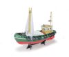 Fishing Boat -Cux-13 RTR 2.4 G