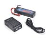 Charger Set Lipo Compact V2 7,4V 3000mAh - Carson