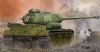 Byggmodell stridsvagn -  Soviet Js-2 Heavy Tank - 1:35 - Trumpeter