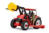 Byggmodell Traktor - Tractor with Loader - 1:20 - Revell