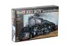 Byggmodell Lok - Big Boy Locomotive - 1:87 - Revell