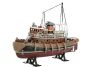 Byggmodell båt - Harbour Tug Boat - 1:108 - Revell
