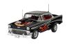 Byggmodell bil - 1956 Chevy Custom - 1:24 - Revell