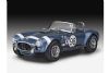 Byggmodell Bil - AC Cobra 289 - 1:25 - Revell