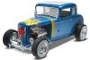 Byggmodell bil - 1932 Ford 5 Window Coupe 2n1 - 1:25 - Revell