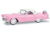 Byggmodell bil - 1956 Ford Thunderbird - 1:24 - Revell