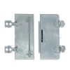 Reservdel - Sturmgeschtz III - 68-043 - 2 pack