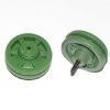 Reservdel radiostyrda stridsvagnar - 69-007 Cammo,79-007 - 2 pack