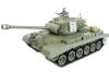 Radiostyrd stridsvagn - 1:16 - Snow Leopard  - 2,4Ghz - RTR