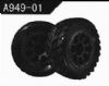 A949-02 - Right Tire 2