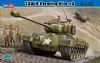 Byggmodell stridsvagn - T26E4 Pershing, Pilot #2 - 1:35 - HB