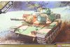 Byggmodell stridsvagn - US Army M60A2 Patton - 1:35 - AC