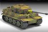 Byggmodell stridsvagn - Tiger 1 - Late Version - 1:35 - AC