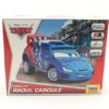 Byggmodell - Raoul Carouler - Disney Cars