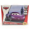 Byggmodell snap - Holley Shiftwell- Disney Cars