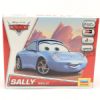 Byggmodell snap - Sally - Disney cars