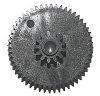 speed reduction gear