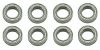 5x9x3mm ball bearing