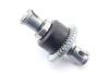 CJ0007 - Differential Fram - Monster / Truggy / Buggy - BZ