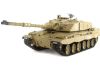 Radiostyrd stridsvagn - V6 ny - 1:16 - Challenger 2 - 2,4Ghz - RTR
