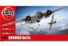 Byggmodell flygplan - Dornier Do17Z - 1:72 - Airfix