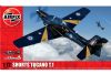 Byggmodell flygplan - Shorts Tucano T1 - 1:72 - Airfix