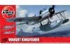 Byggmodell flygplan - Vought Kingfisher - 1:72 - Airfix