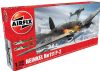 Flygplansmodell - Heinkel He111 P-2 - 1:72 - Airfix