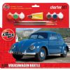 Byggmodell bil - VW Beetle - 1:32 - Airfix