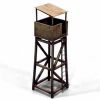 Byggmodell - Observation Post  - 1:35 - IT