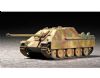 Byggmodell tanks  - Jagdpanther Mid Type - 1:72 - TR