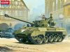 Byggmodell tanks  - M18 Hellcat - 1:35 - AC