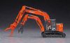 Byggsats - Hitachi Double Arm Working Machine Astaco Neo - 1:48 - HG