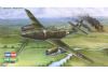 Flygplansmodell - Me 262A-1A:U1 - 1:48 - HB