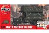 Byggmodell - WWI Old Bill Bus - 1:32 - AirFix