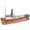 Byggsats bt tr - Sanson Bogserbt - 1:50 - ArtS