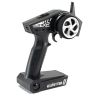 Sndare - Rattradio Marine - 2CH - Vol - FM 2,4Ghz
