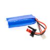 Batteri - 7,4V 700mAh LiIon - FL