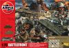 Byggmodell - D-Day Battlefront Gift Set - 1:76 -Airfix
