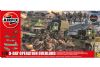 Diorama - D-Day Operation Overlord Giant - 1:76 - Airfix