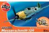 Quickbuild - Messerschmitt 109 - Airfix